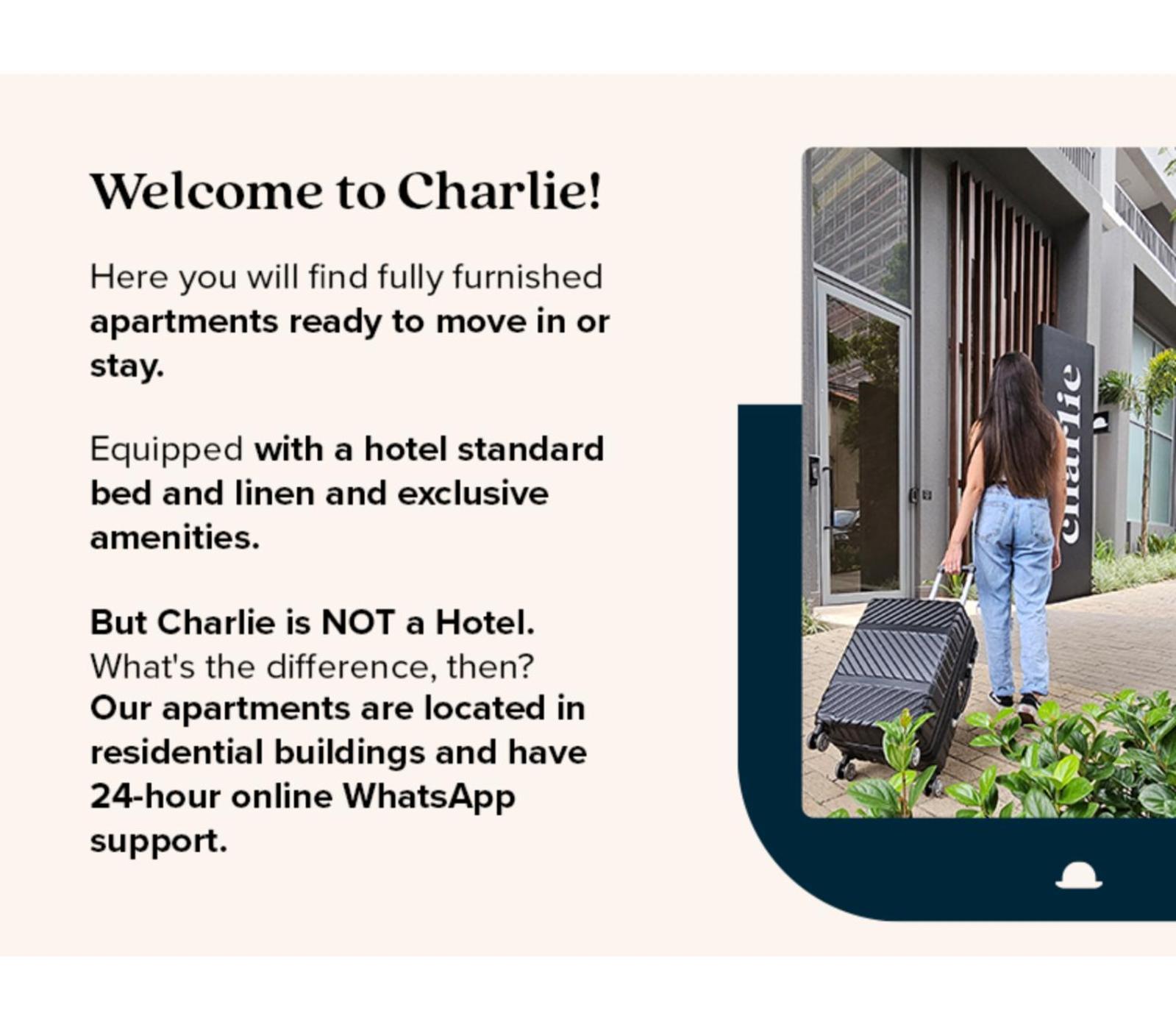 Charlie Nik Perdizes Apartment São Paulo Luaran gambar